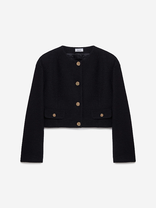 Жакет, фото 1