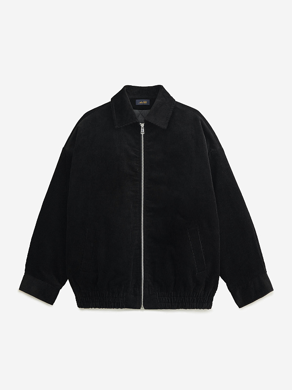 Куртка из вельвета, фото 1