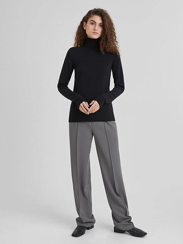 Водолазка из вискозы, фото 1