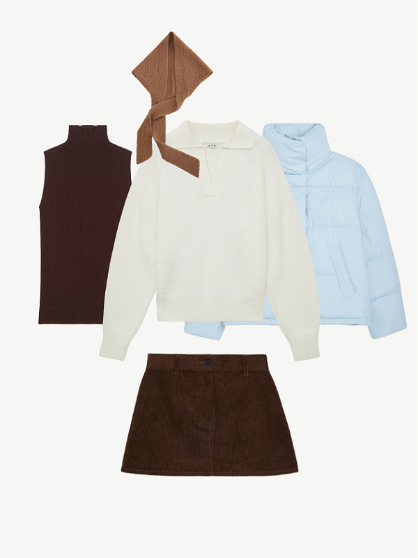 Свидание на катке