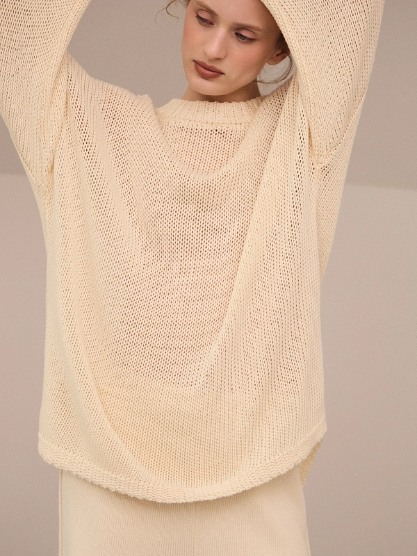 100% хлопок: весенне-летняя база в&nbsp;коллекции &laquo;Новое начало&raquo;