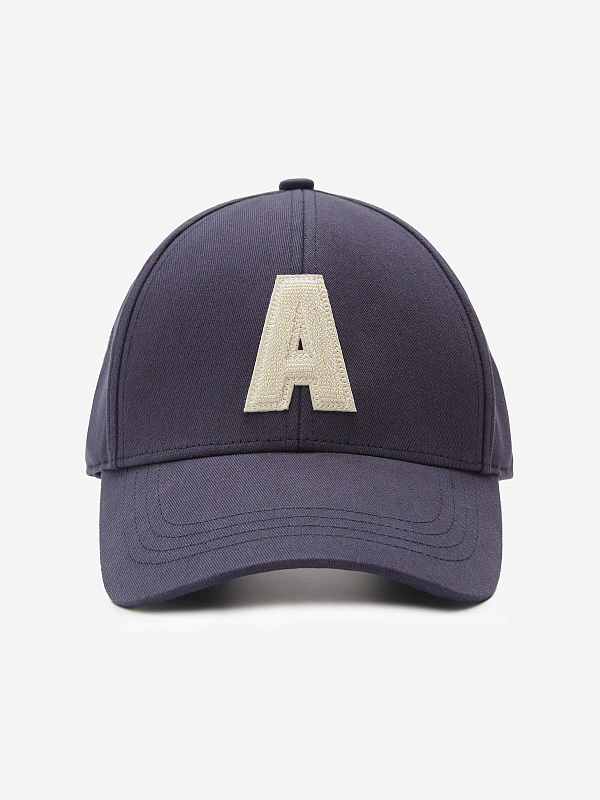 Кепка из хлопка, фото 1