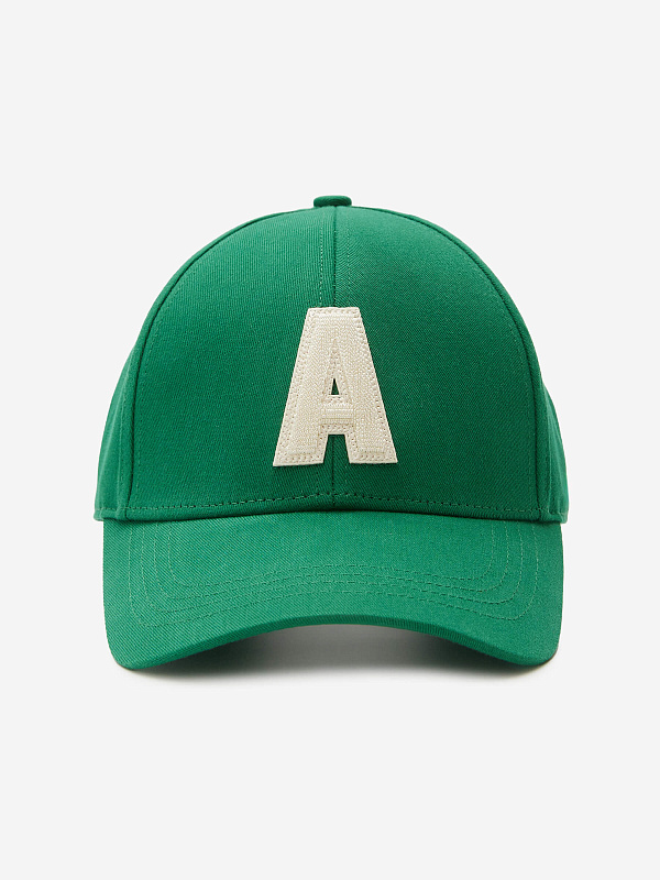 Кепка из хлопка, фото 1