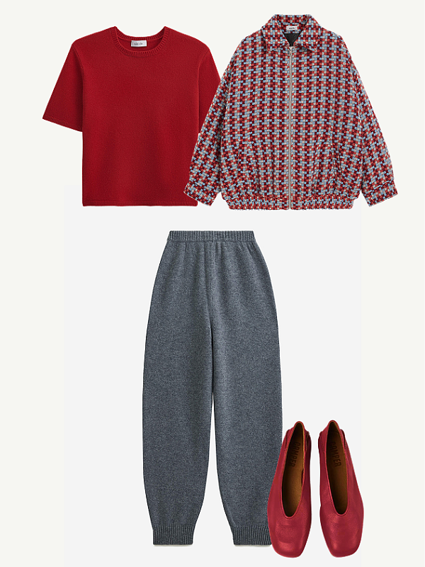 Температурный контраст