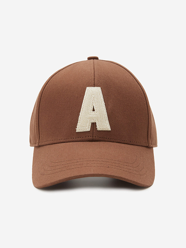 Кепка из хлопка, фото 1