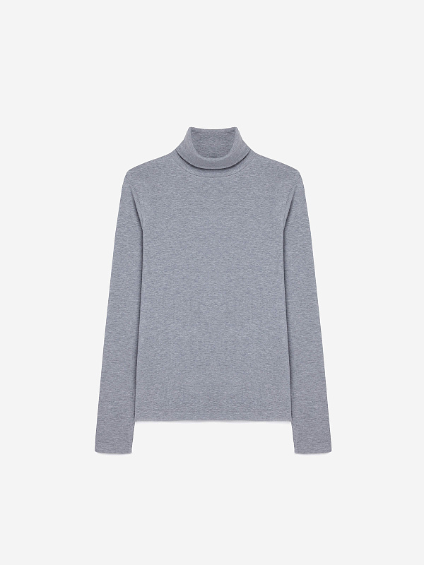 Водолазка, фото 1