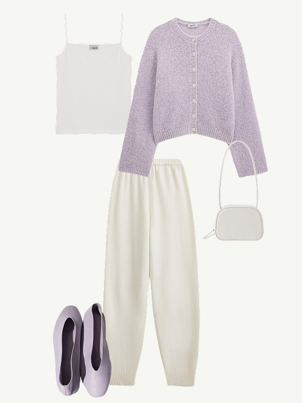 Три грани нежности: мохер, меринос и хлопок