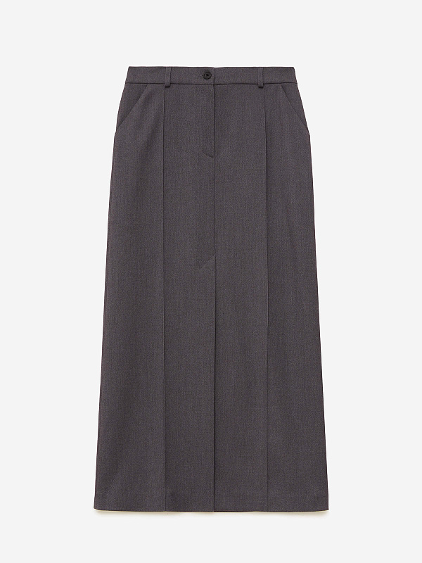 Юбка макси со стрелками, фото 1