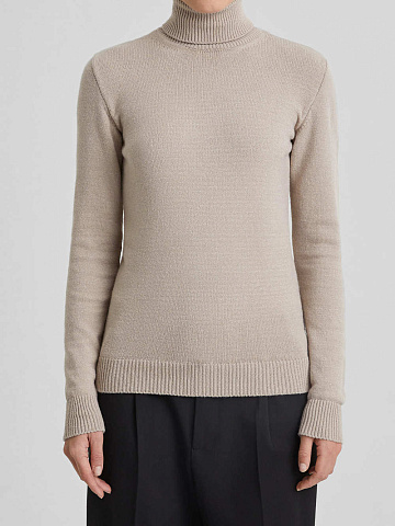 Водолазка из вискозы, фото 2