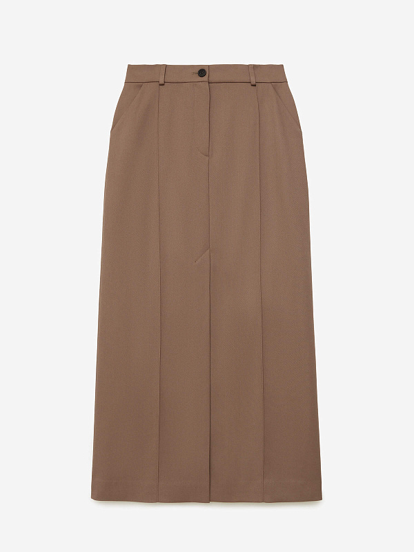 Юбка макси со стрелками, фото 1