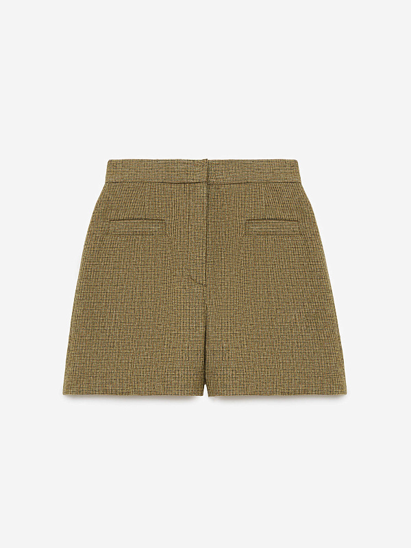 Шорты-мини 0106, фото 1