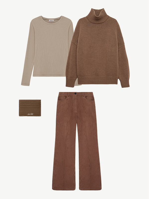 Вечер с подругами