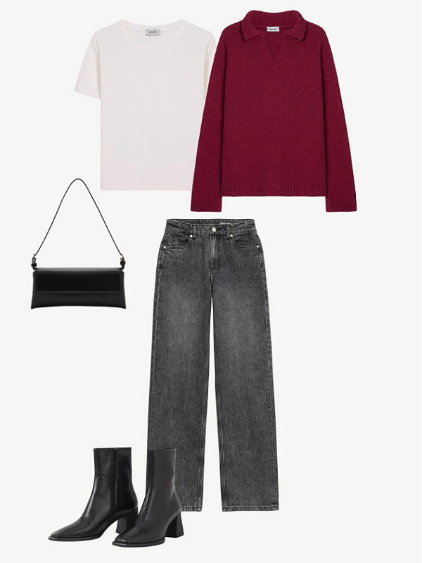 Расслабленный день