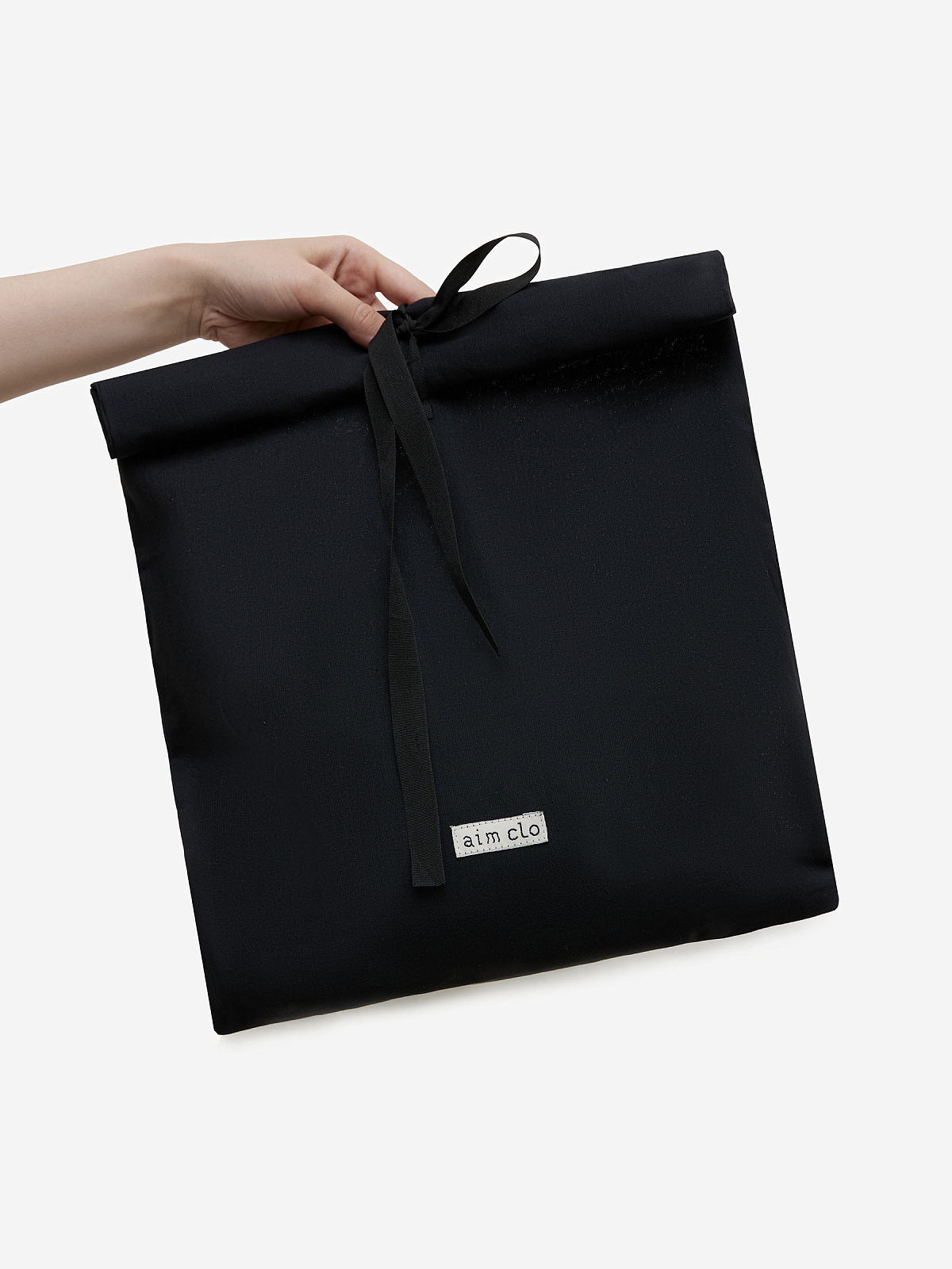 Хлопковый мешок